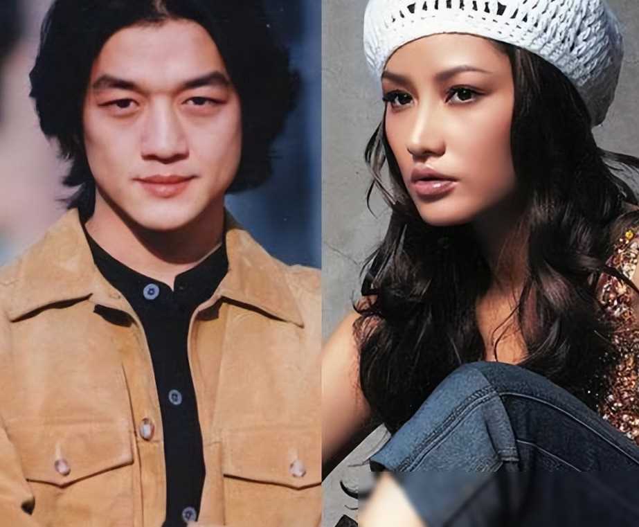 原创67中国首席男模胡兵太帅被英国富婆看中他的人生比你想象更精