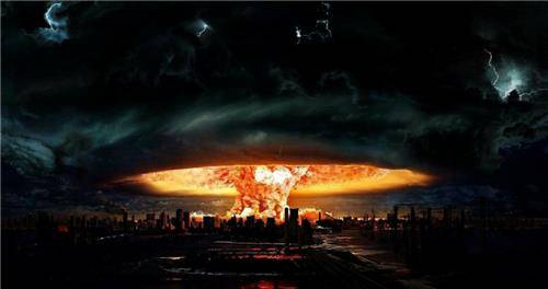 原创原子弹炸后百年内不能住人今长崎和广岛却住满了人如何解释