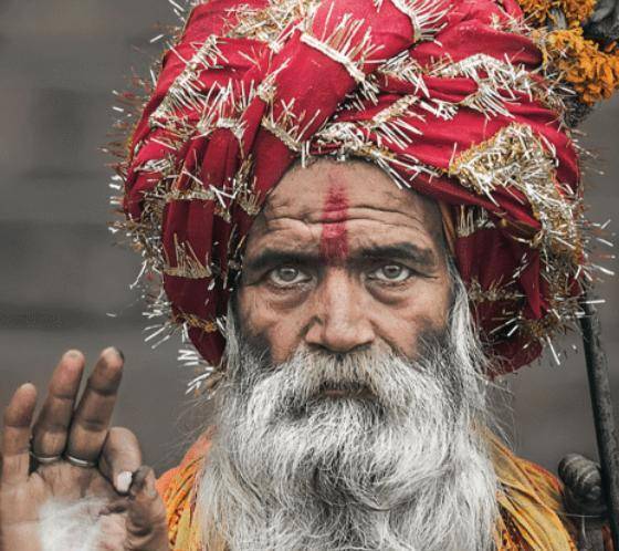 印度裹头巾的是什么人一直都弄错了当地人都不敢招惹他们