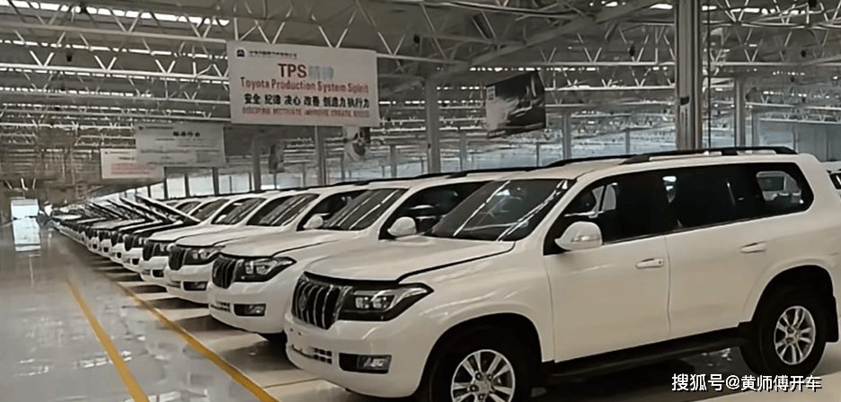 恒天(下):祖国版陆巡,平民版v8,好玩吗?_搜狐汽车_搜狐网