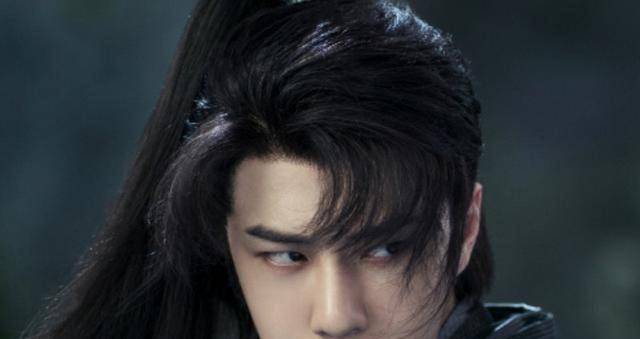 饰演李李徵(周翡的父亲),耿乐饰演沈天枢,董璇饰演段九娘,张慧雯饰演