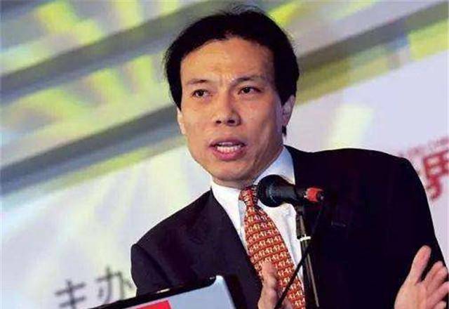 原创福建首富四年级辍学打工23岁一天赚200万家人投奔还看能力