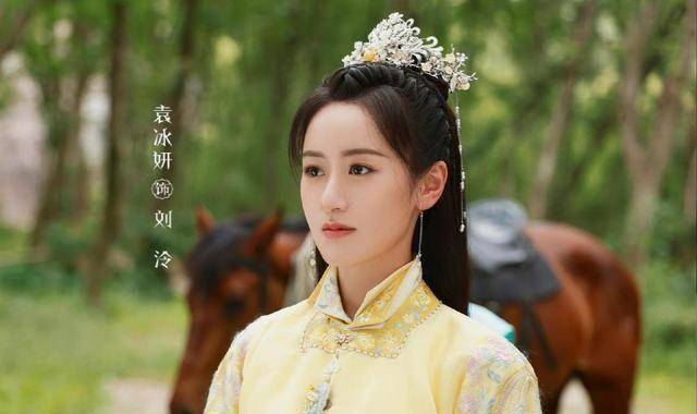 原创祝卿好刘泠的幸福结局给很多女人提了个醒