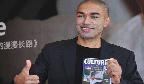 马克_妈妈_家人