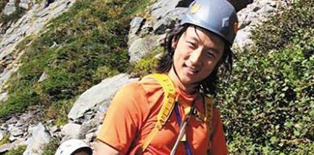 原创8岁自学微积分31岁成哈佛最年轻华人教授天才尹希为何不回国