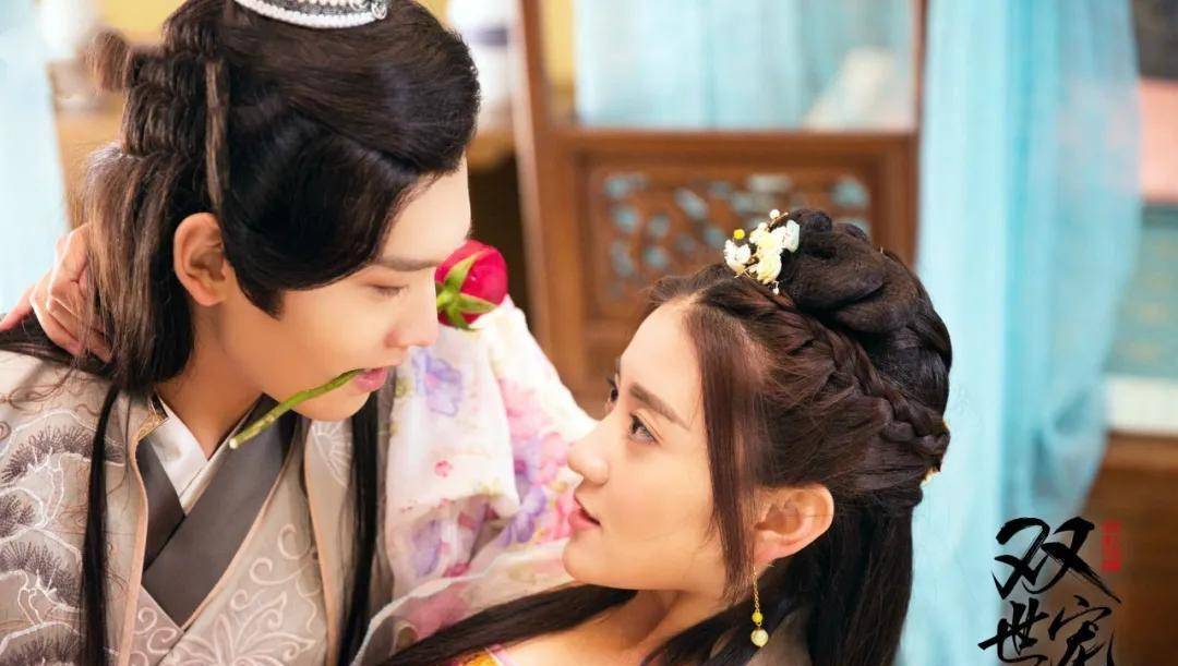 一口气看24集越看越上瘾真是一部上头古装穿越甜宠剧