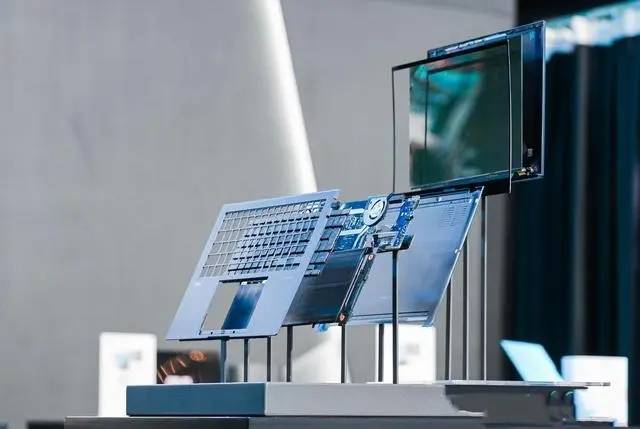 中国pc市场华为与联想的表现天差地别一个下滑19一个逆势增长11