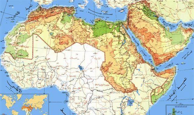 原创伊拉克曾大量生产大规模杀伤性武器幸亏海湾战争打断这一进程