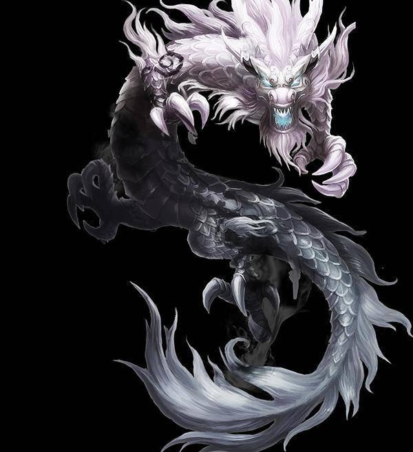 原创龙是否真的存在辽太祖耶律阿保机射龙的故事究竟是真是假