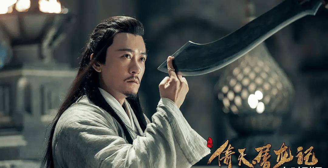 在《我,喜欢你》中,林雨申饰演的霸道总裁优雅又绅士,电视剧中很多撒