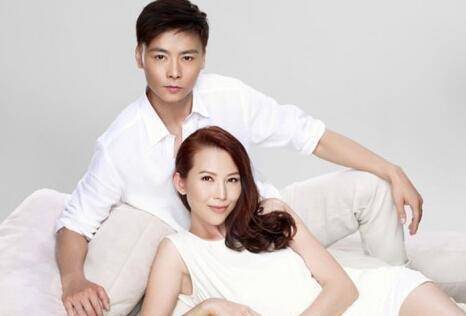 来了》女星:有的结婚生子离婚,有的成小透明_赵丽颖_蔡少芬_古力娜扎