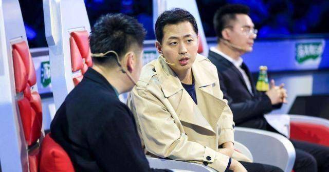 原创最强大脑阵容大变化水哥等高智商被艺人取代你还期待吗