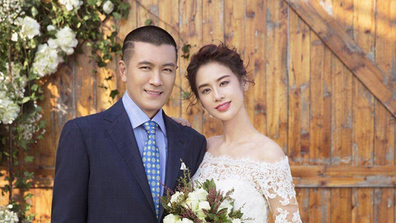 闹大了黄圣依直播事件6人被刑拘明星带货引热议当事人回应