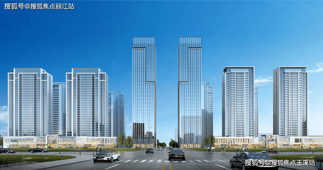 昆明巫家坝保利天际公寓怎么样值得购买吗解答图文分析