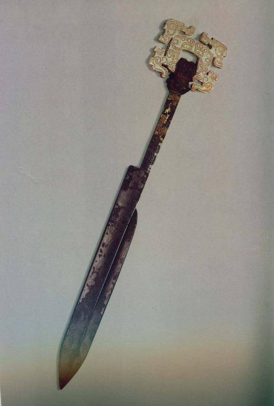 荆轲刺秦的匕首淬了毒秦王为何拔不出剑来荆轲刺秦背后的故事