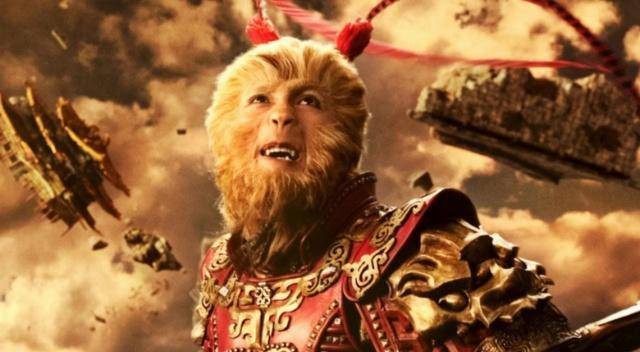 原创当年孙悟空闹天宫太上老君出手是为了救他不然杨戬早打死他了