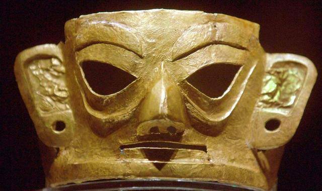 原创三星堆文化或许没有消失四川这个民族拥有文字能破解三星堆语