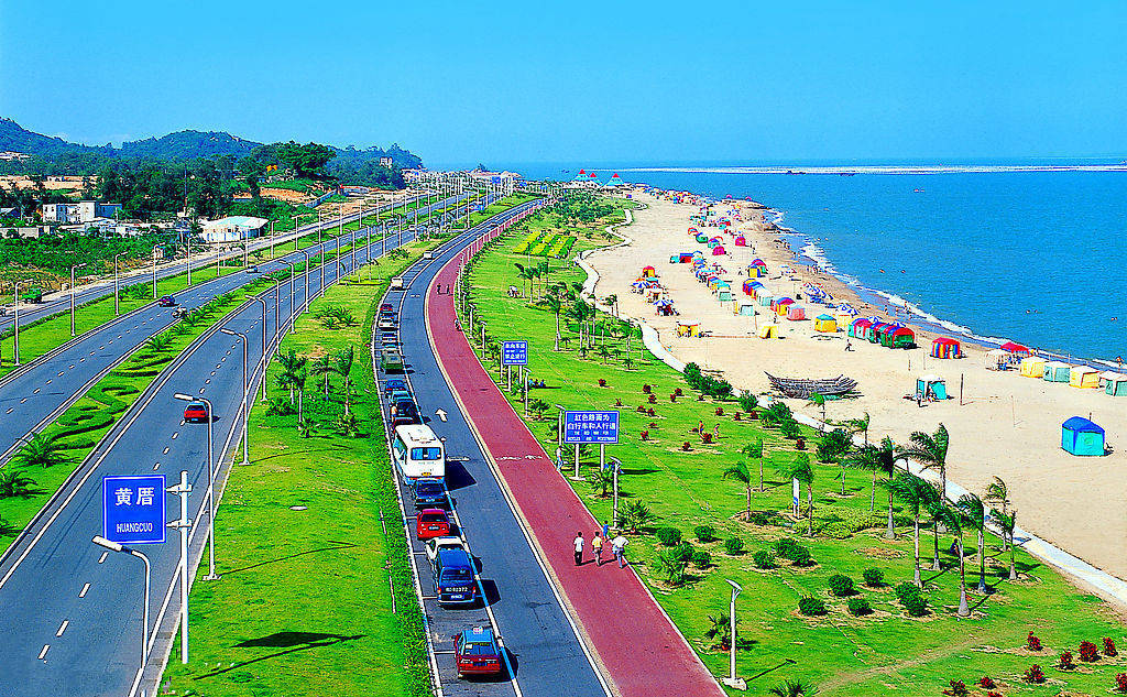 厦门精华景点看这一篇攻略就够啦