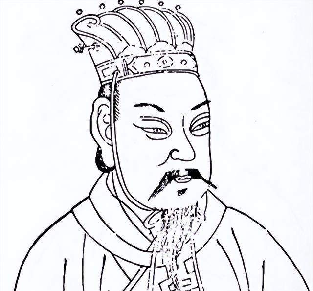 原创秦朗父亲被张飞斩杀母亲被曹操霸占他长大后成一代名将