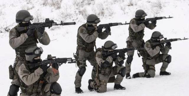 只能服役十年,主要在境外执行任务_特种兵_阿尔法_信号旗