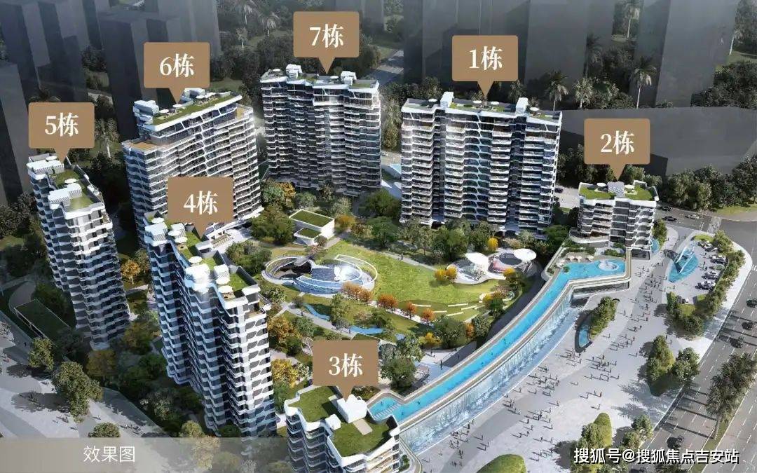 珠海天恒湾景楼盘最新消息售楼中心楼盘资料和项目介绍