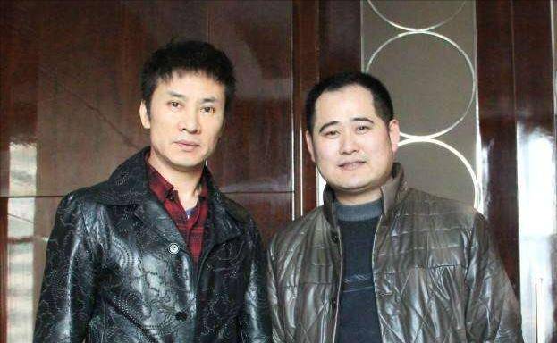 富家女下嫁穷小子,全力支持丈夫追逐梦想_江涛_生活_万小牧