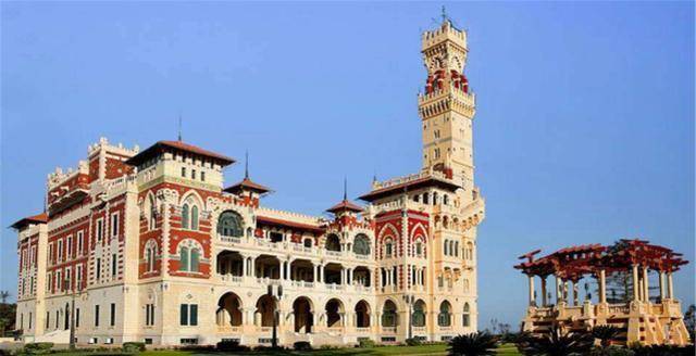 原创埃及将要打造世界级首都中国团队操刀建设预计耗费450亿美元