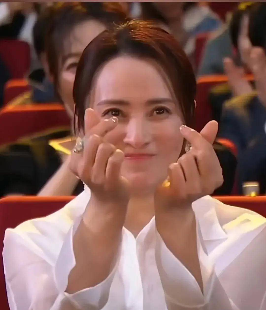 原创看到蒋勤勤和陈建斌的亲昵才知道黄磊对孙莉的冷漠有多珍贵