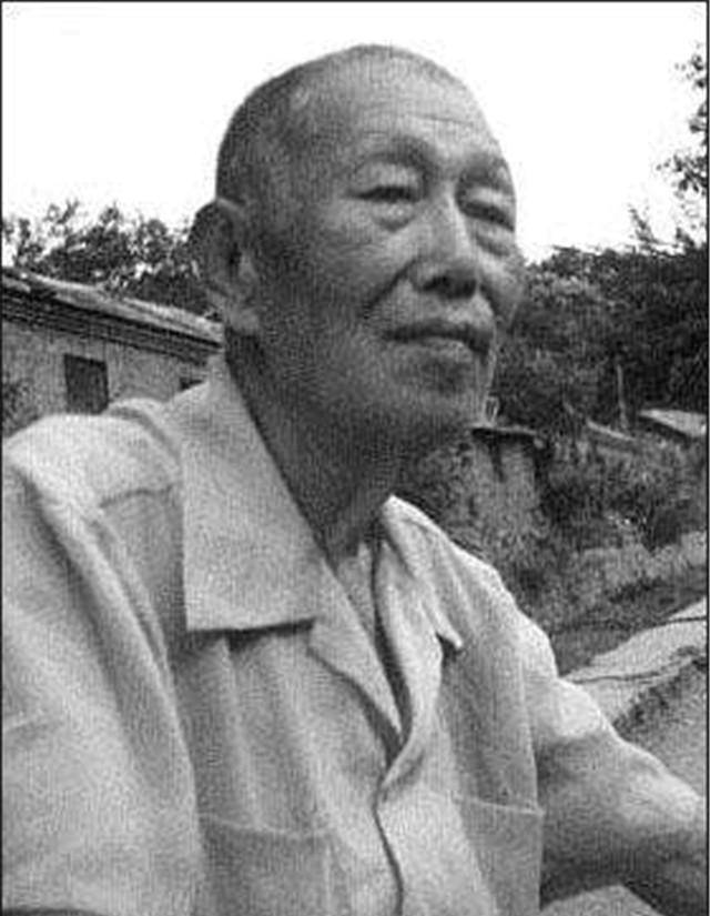 他按门规隐退江湖遵师命一生从未收徒却成中华最高武学见证者