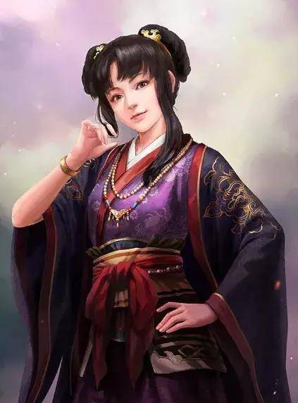 原创董卓有后代吗董卓死后他的后人结局如何