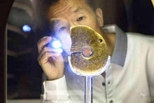 但是尽管如此,姚玉忠却仍旧非常自大,坦言自己最想