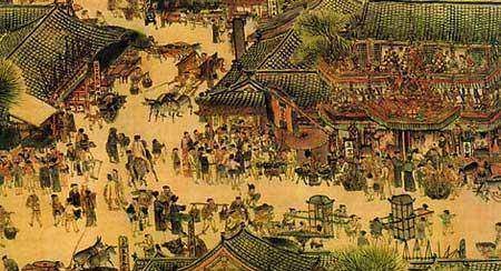 原创古代食品制假售假会遭到什么惩罚这个朝代的刑罚最狠