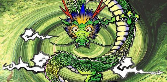 中国_古人_山川