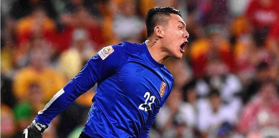 原创泰山亚冠失利吴兴涵女子护短引争议王大雷女子以诗反击