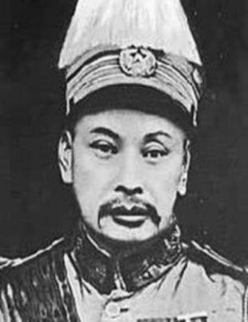 原创民国时期军阀都是如何选拔将领张作霖最大度有一人的方法却让军官