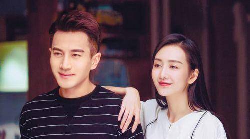 原创6年过去了杨幂和王鸥的处境之差一目了然