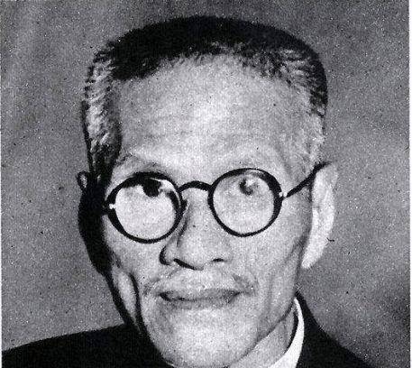 这些人当他们的傀儡,但是这些人没有同意,后来他们又找到了王克敏