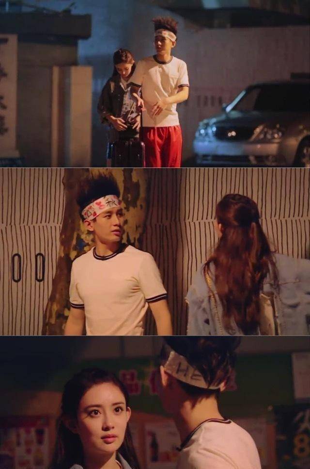 原创原创长安诺现孝庄秘史名场面欢瑞力捧成毅顶替任嘉伦的位置