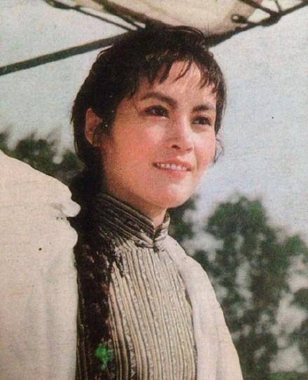 27,王馥荔28,王琴宝作品《小字辈》《乡情》.