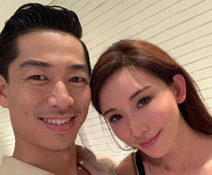 原创48岁林志玲生子是代孕丈夫黑泽良平开腔否认了