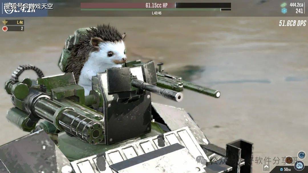 召唤各种单位,如老鼠游骑兵,仓鼠突击队和巨型榴弹炮甲虫.