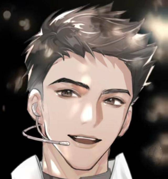 原创188白日梦新形象周谨行很斯文丁小伟白了一点这次都很帅