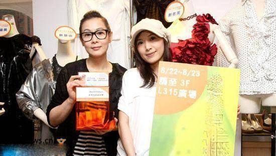 曾被刘若英抢男友,嫁富豪淡出_陈国富_孙益民_滑板