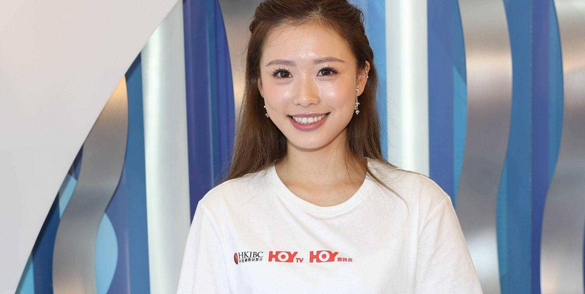 马晓晴是一位多才多艺的运动员,她曾是花样滑冰运