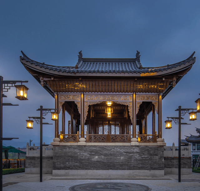 四季如宴探春入席就在成都青城宋品