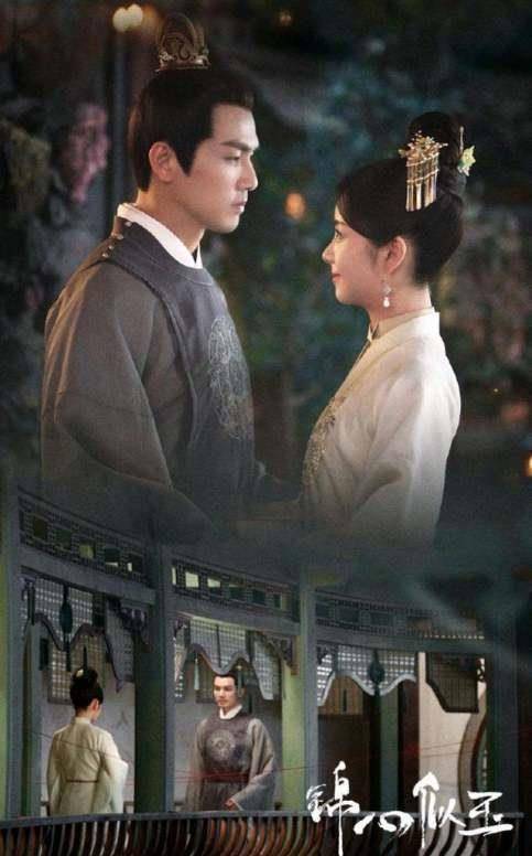 原创原创47岁钟汉良演绎宅斗剧锦心似玉靠颜值还是靠演技