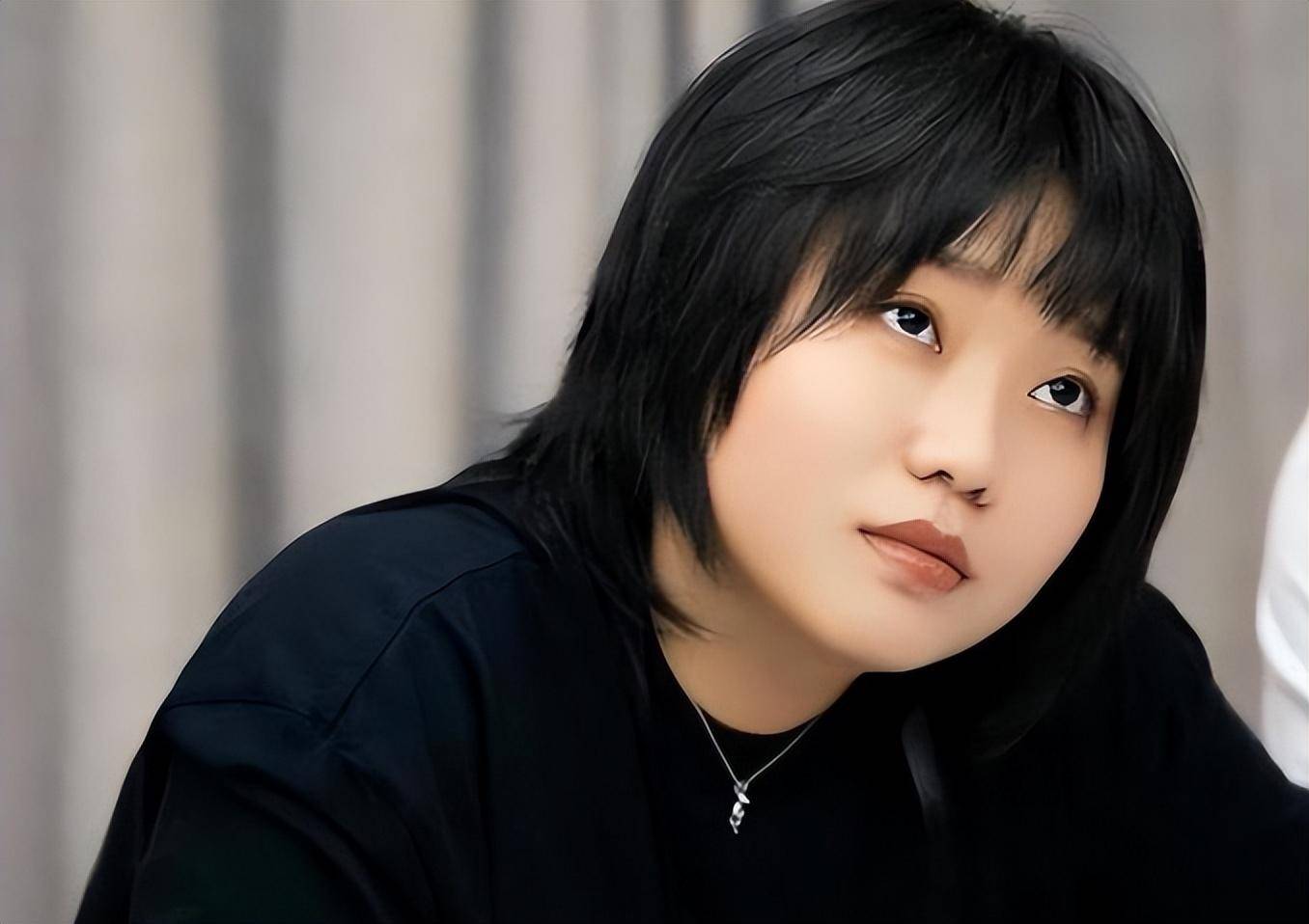 一个有才华,一个讨人喜,深扒李雪琴的新恋情:贾玲的话应验了!