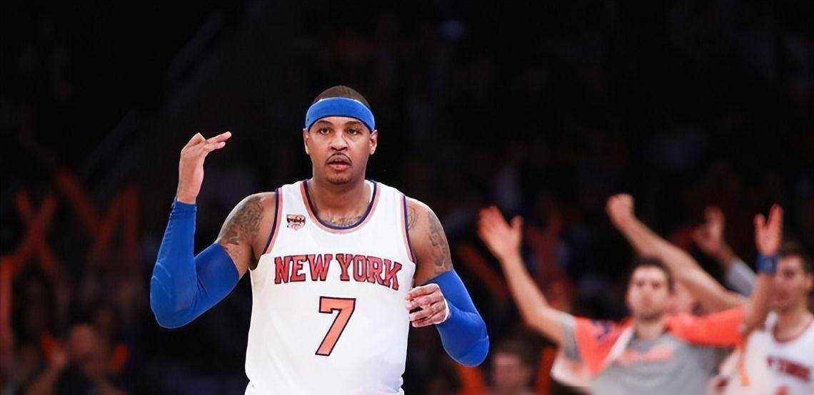 这几位伟大球星从未入选过nba最佳一阵引发讨论