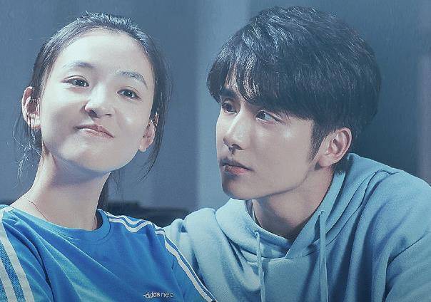 原创冰糖炖雪梨知道邓伦友情客串冰神却不知热巴也在剧中出现