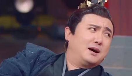 原创王牌5有没有剧本沈腾不看表演猜对题郭麒麟一句话露馅了